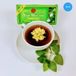 ceai-iasomie