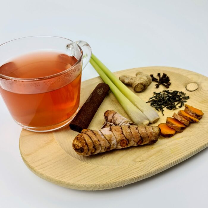 ceai-herbal-java